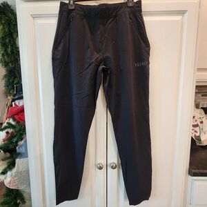 NOBULL Medium Black Men's Pants